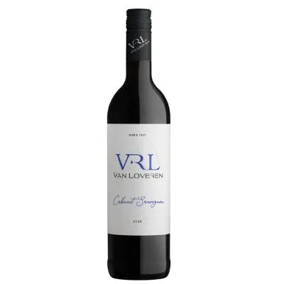 Van Loveren Cabernet Sauvignon 750Ml